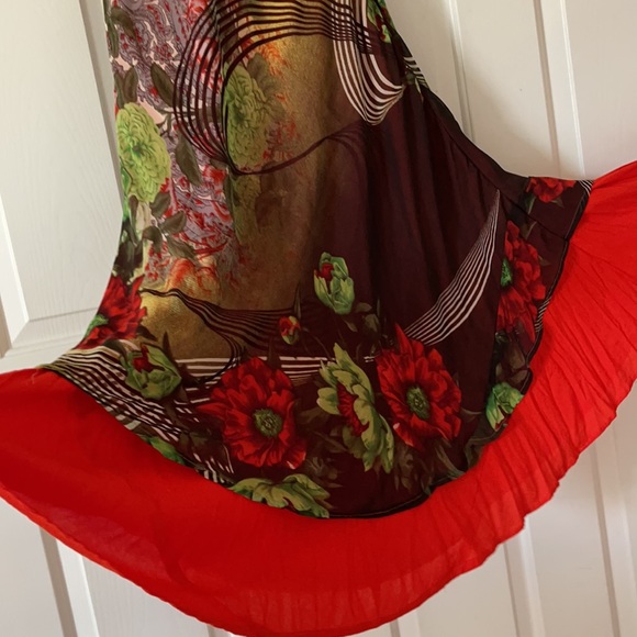 Salwaar dress - Picture 4 of 5